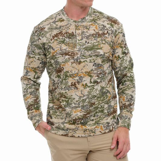 GameGuard Digital Tracker Henley