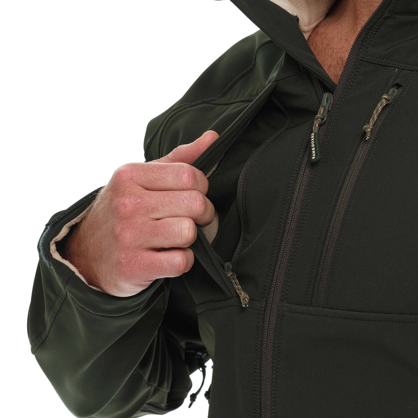 Juniper Guía Grande™ Jacket