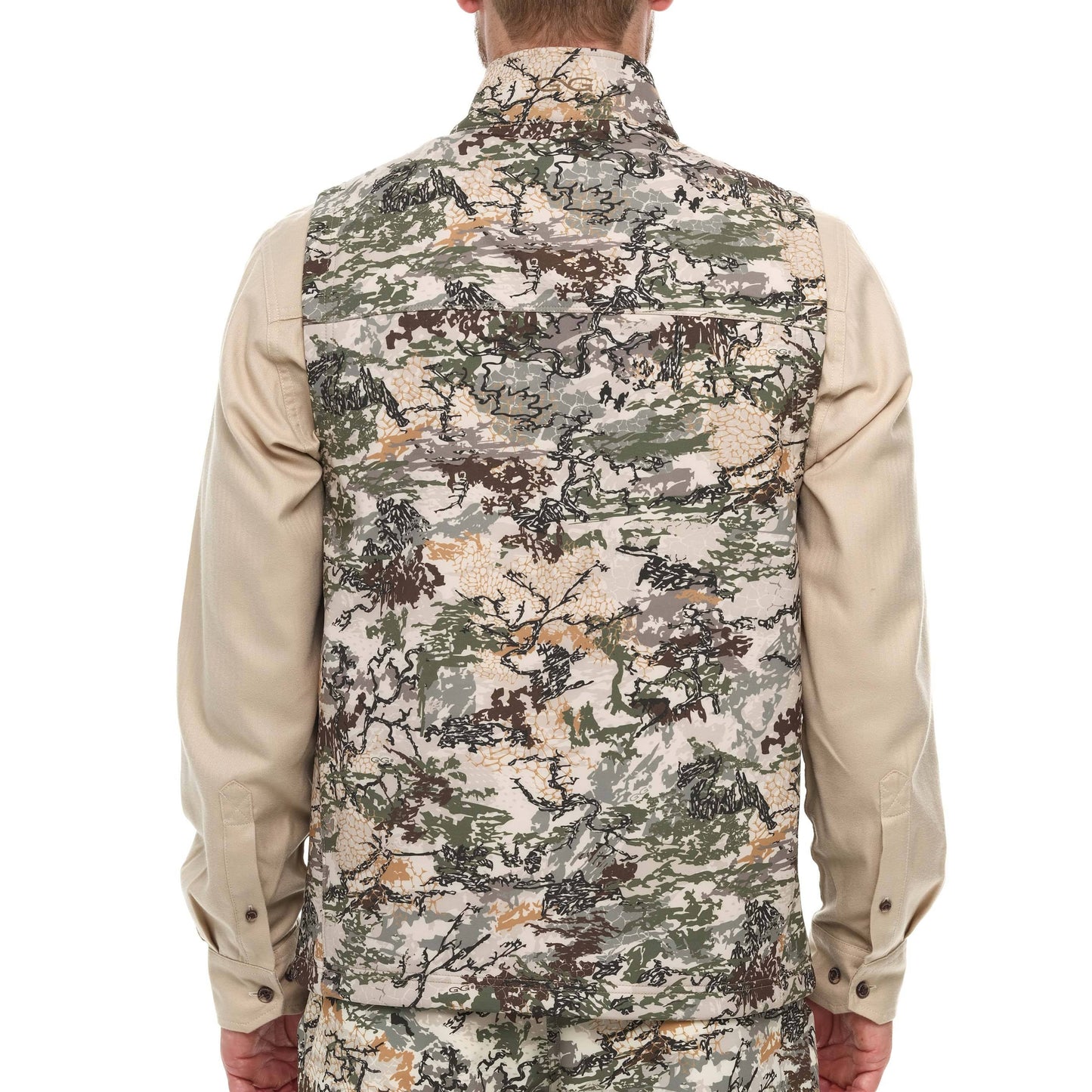 GameGuard Digital Guía Grande™ Vest