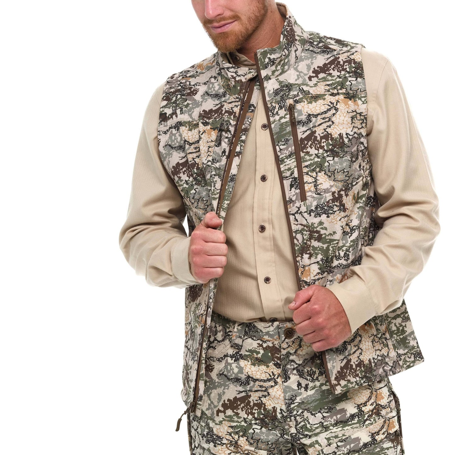 GameGuard Digital Guía Grande™ Vest