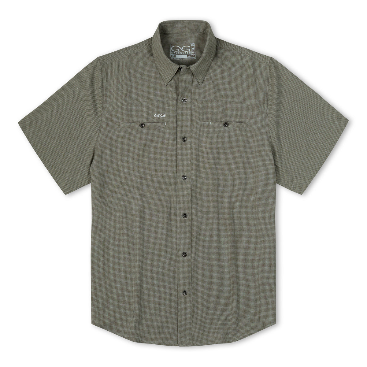 Mesquite Maverick Shirt