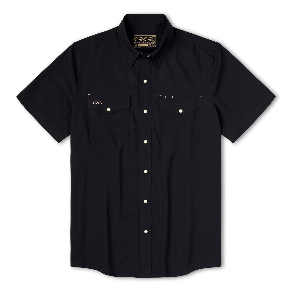 Caviar StockYard Shirt