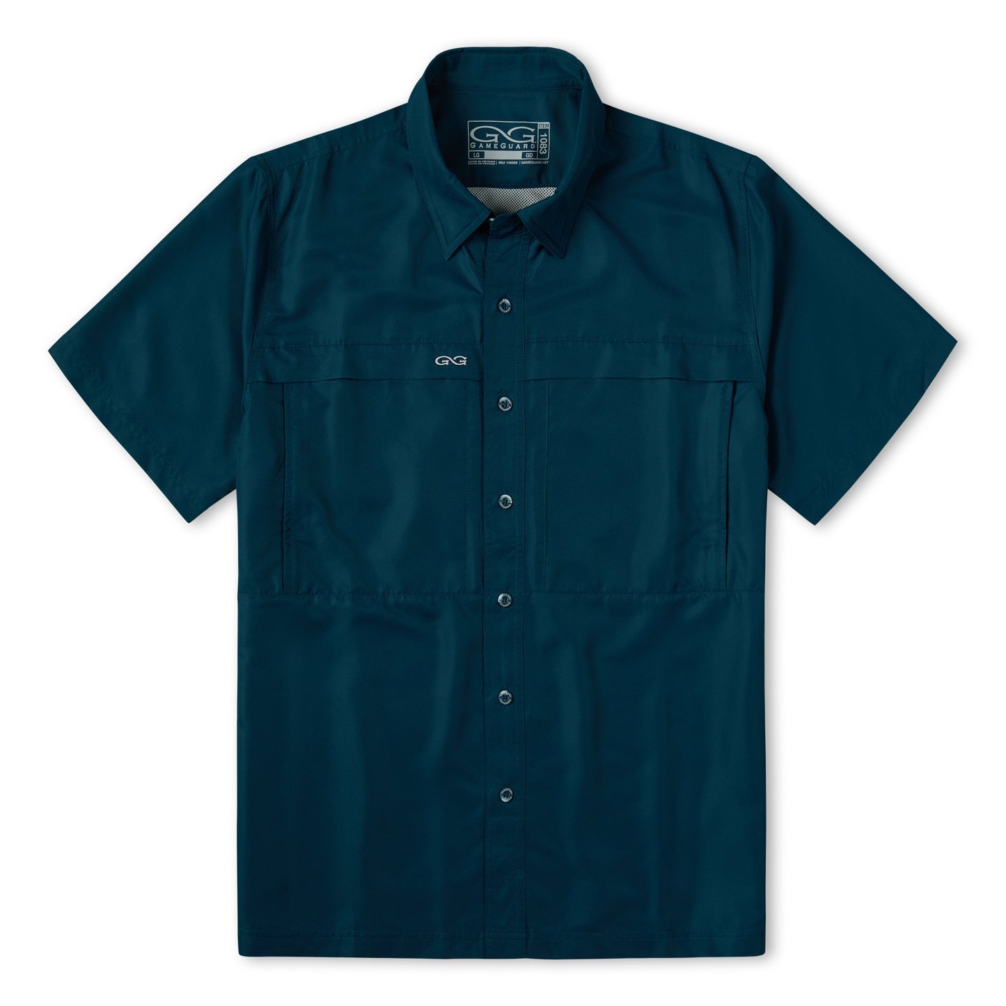 Oceanic Explorer Shirt