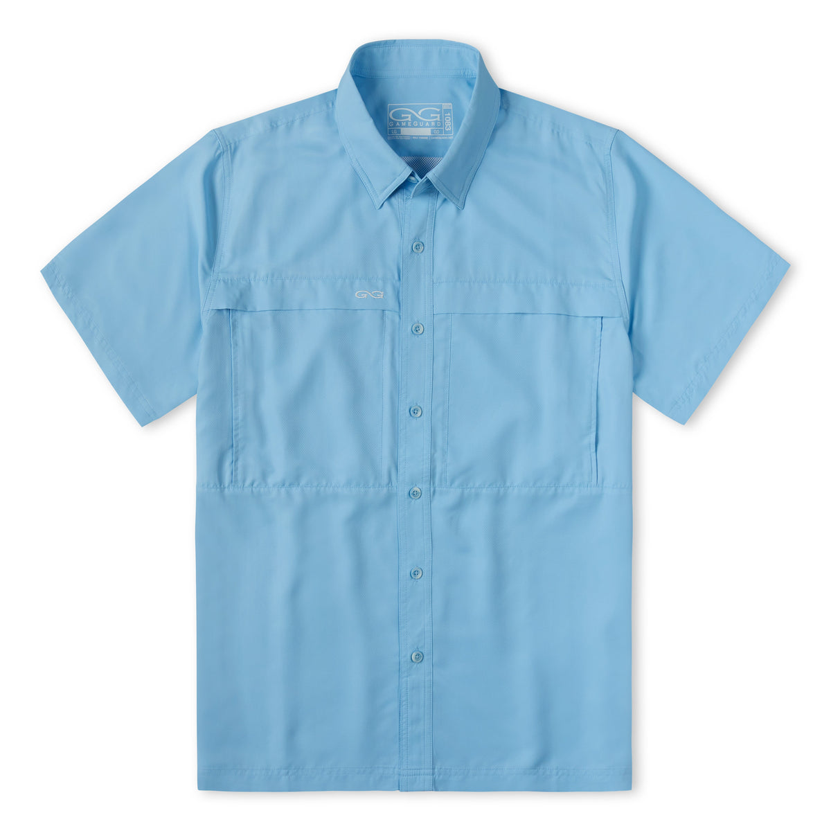 RainWater Explorer Shirt