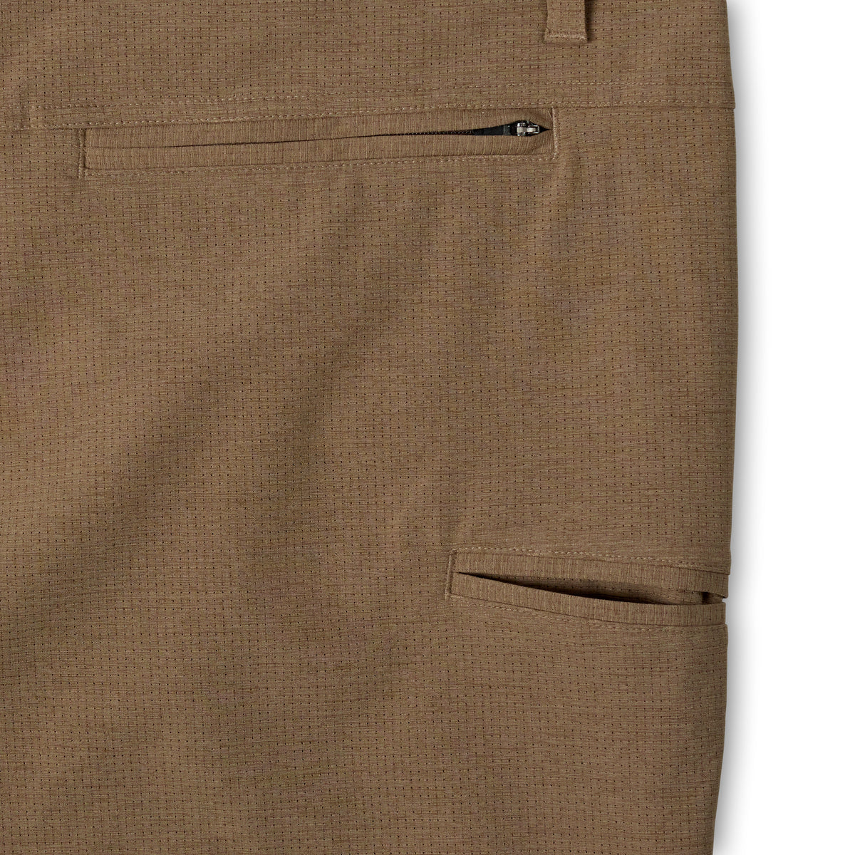 Bark Deck Shorts