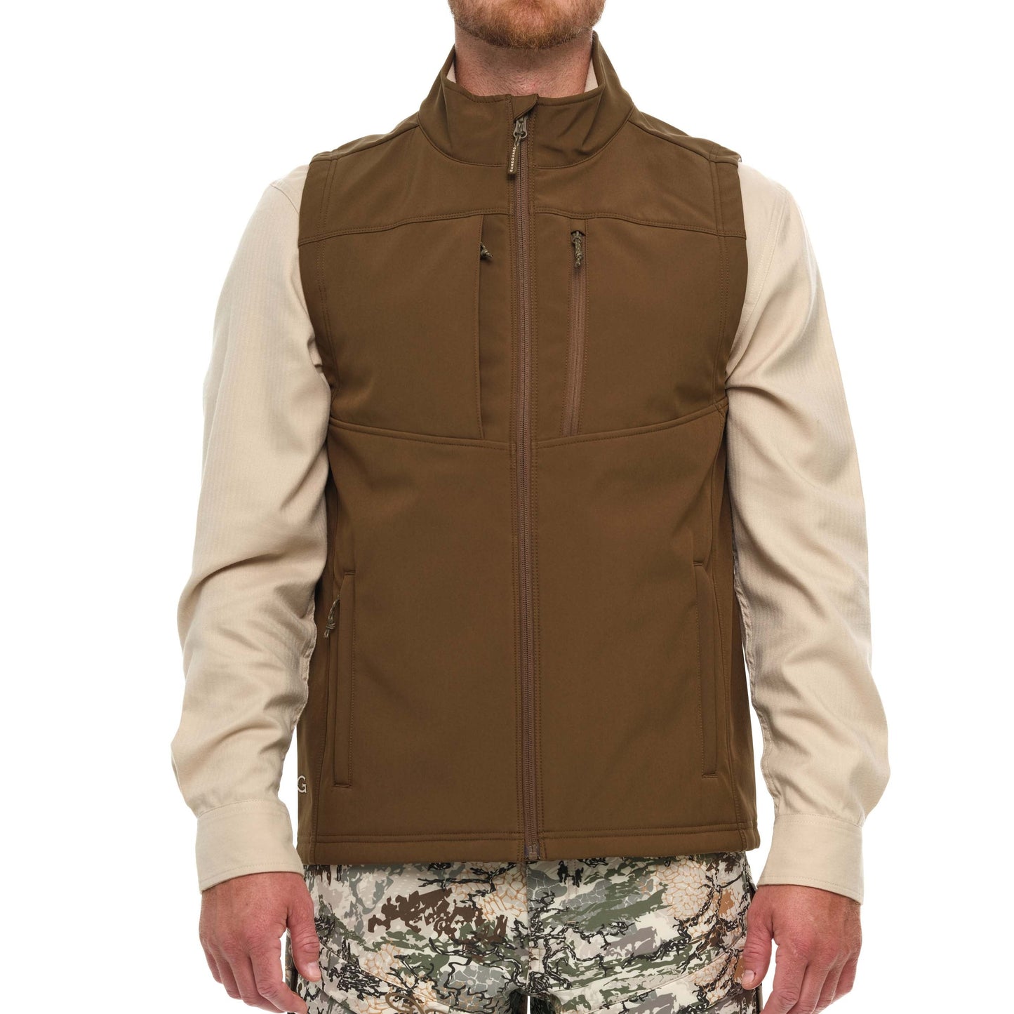 Whiskey Guía Grande™ Vest