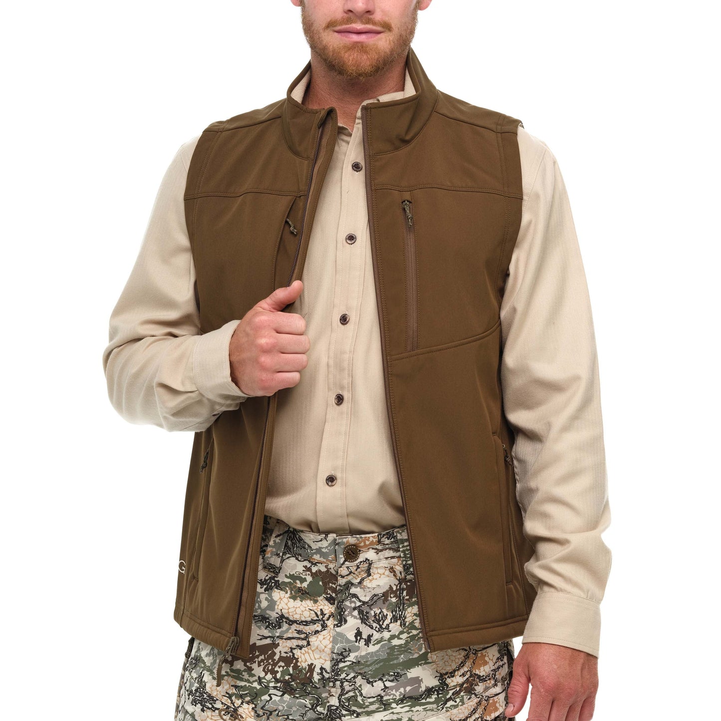 Whiskey Guía Grande™ Vest