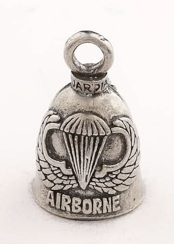 GB Airborne Guardian Bell® Airborne