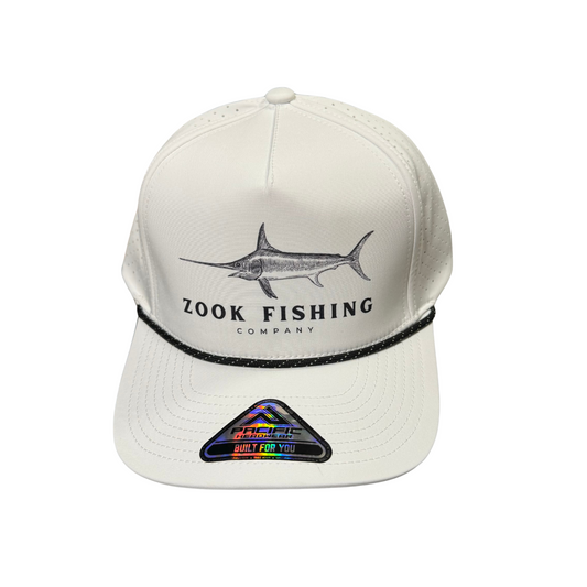 Zook Sword Performance Hats