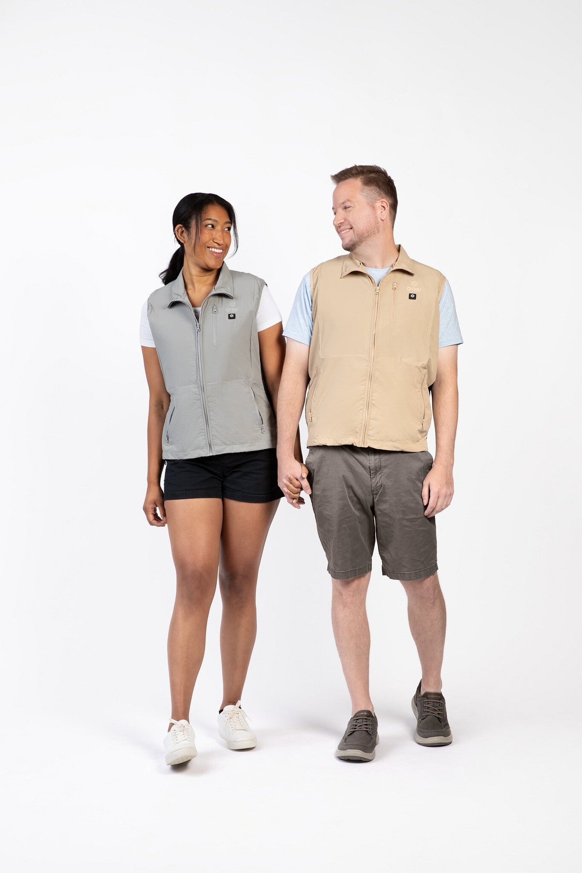 Canyon Women's Cooling Vest