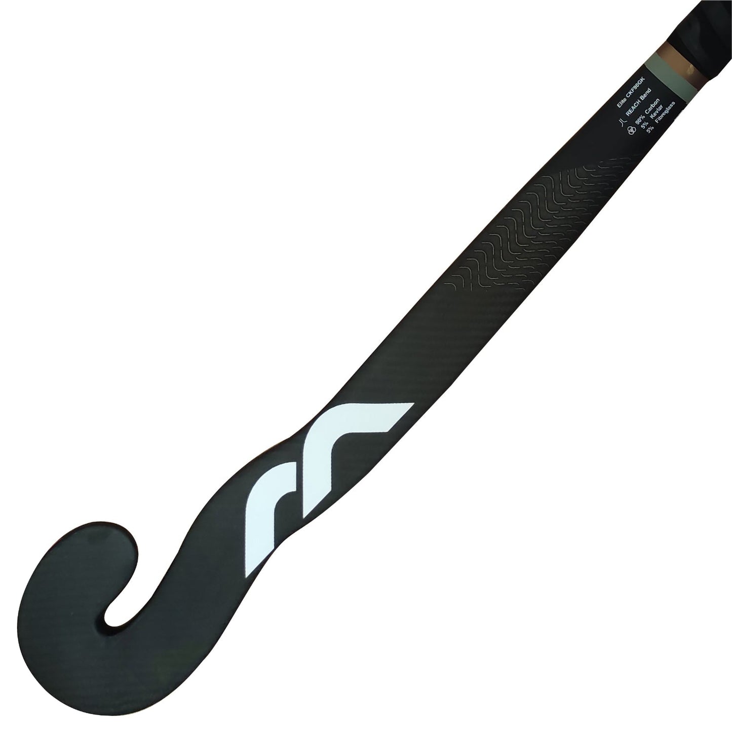 Elite CKF90 GK Reach