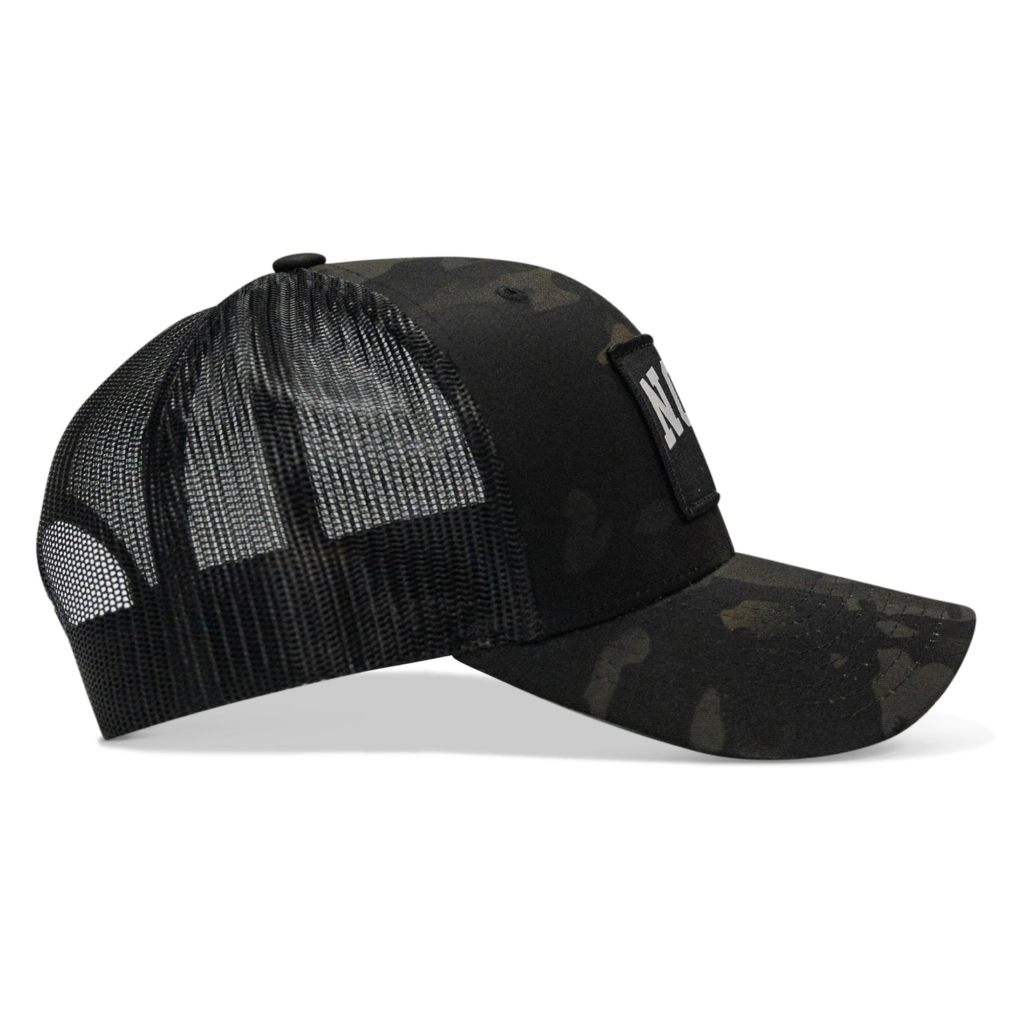 Goon Operator Patch Snapback Hat