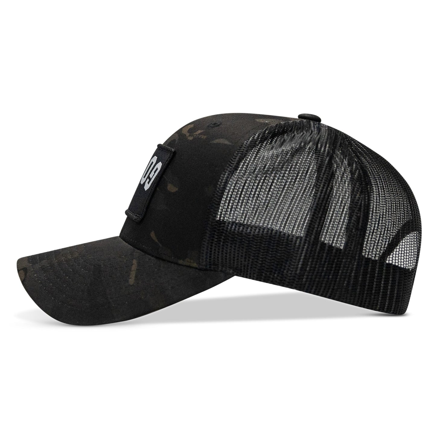 Goon Operator Patch Snapback Hat