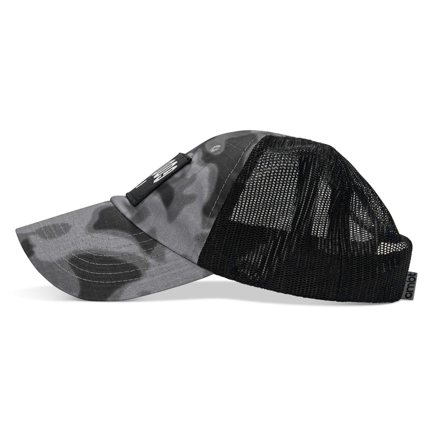 Goon Operator Patch Tactical Ripstop Mesh Snapback Hat