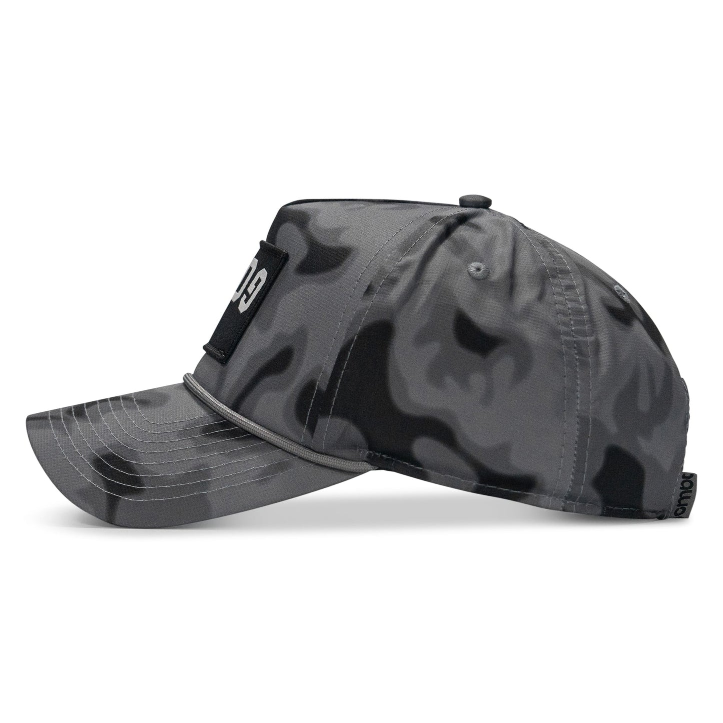Goon Operator Patch Weekender Snapback Hat
