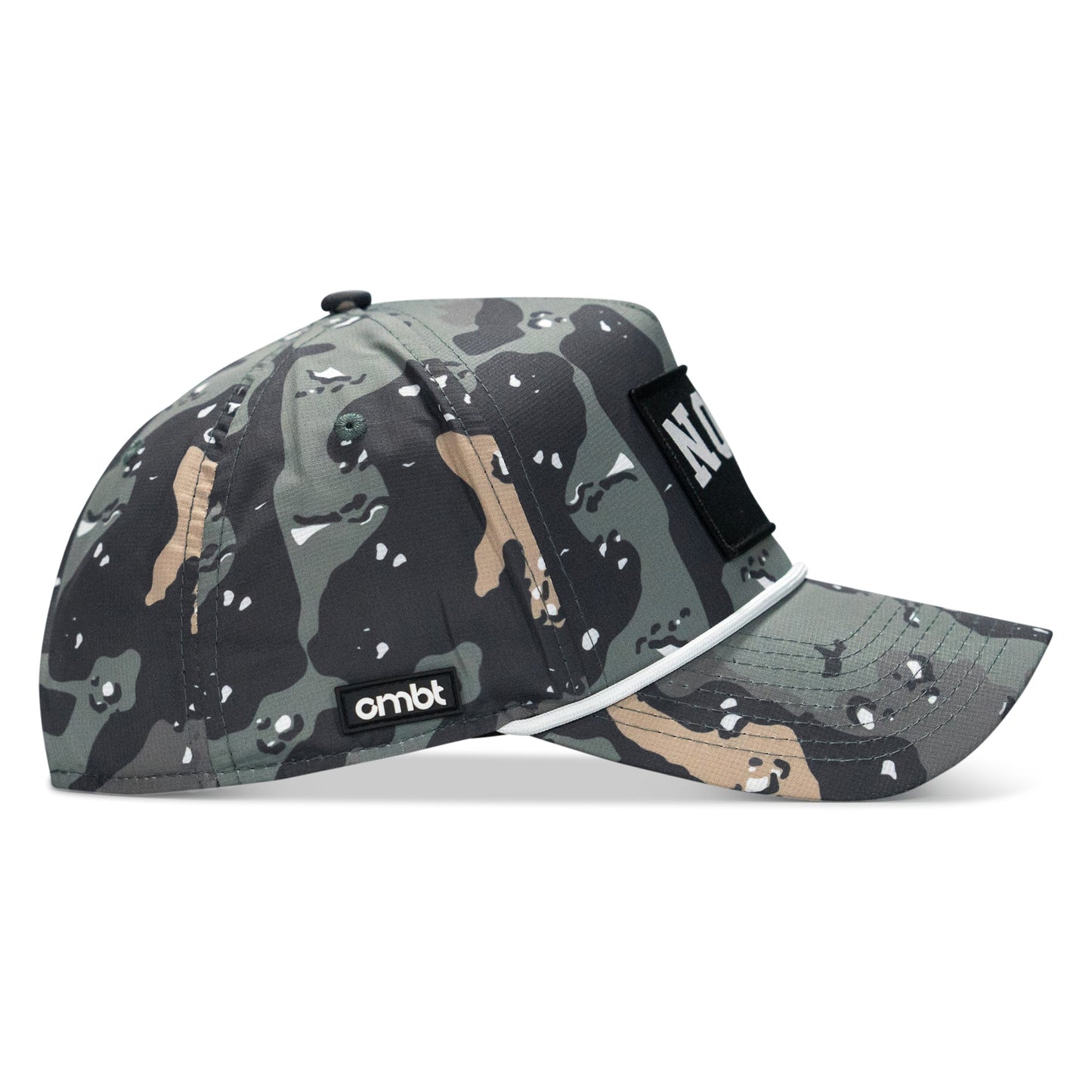 Goon Operator Patch Weekender Snapback Hat