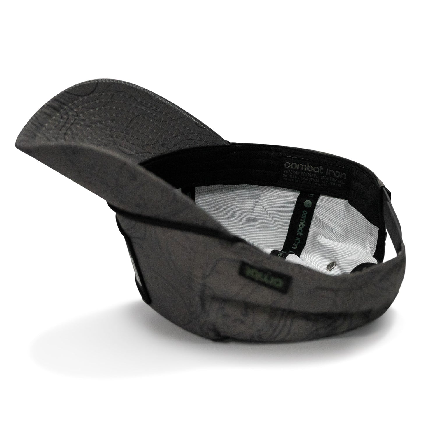 Goon Operator Patch Weekender Snapback Hat
