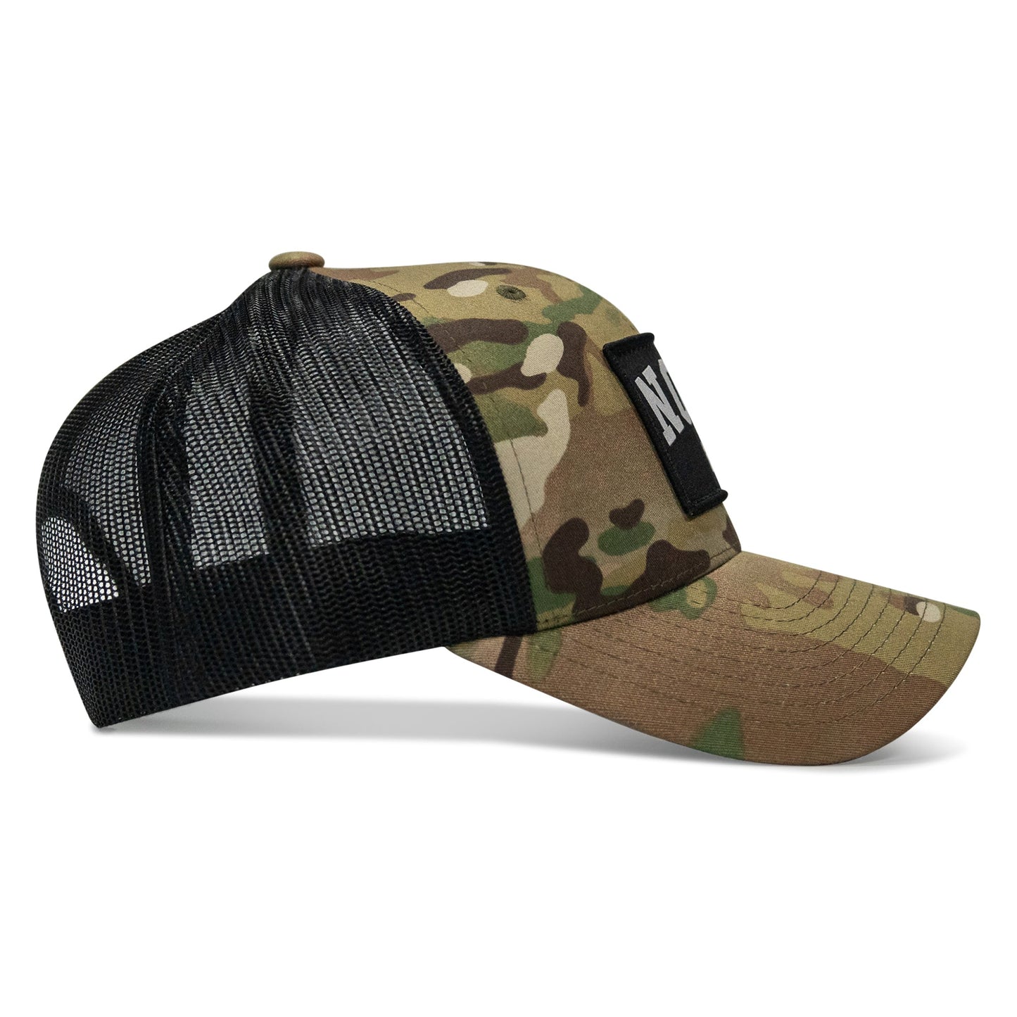 Goon Operator Patch Snapback Hat