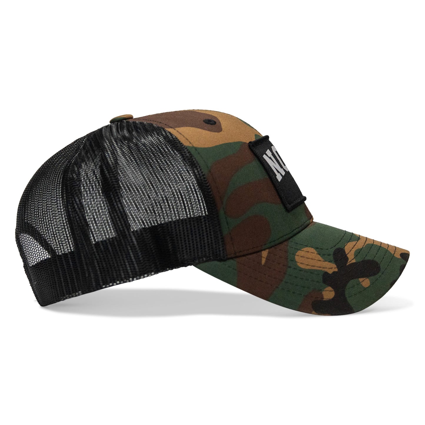 Goon Operator Patch Snapback Hat
