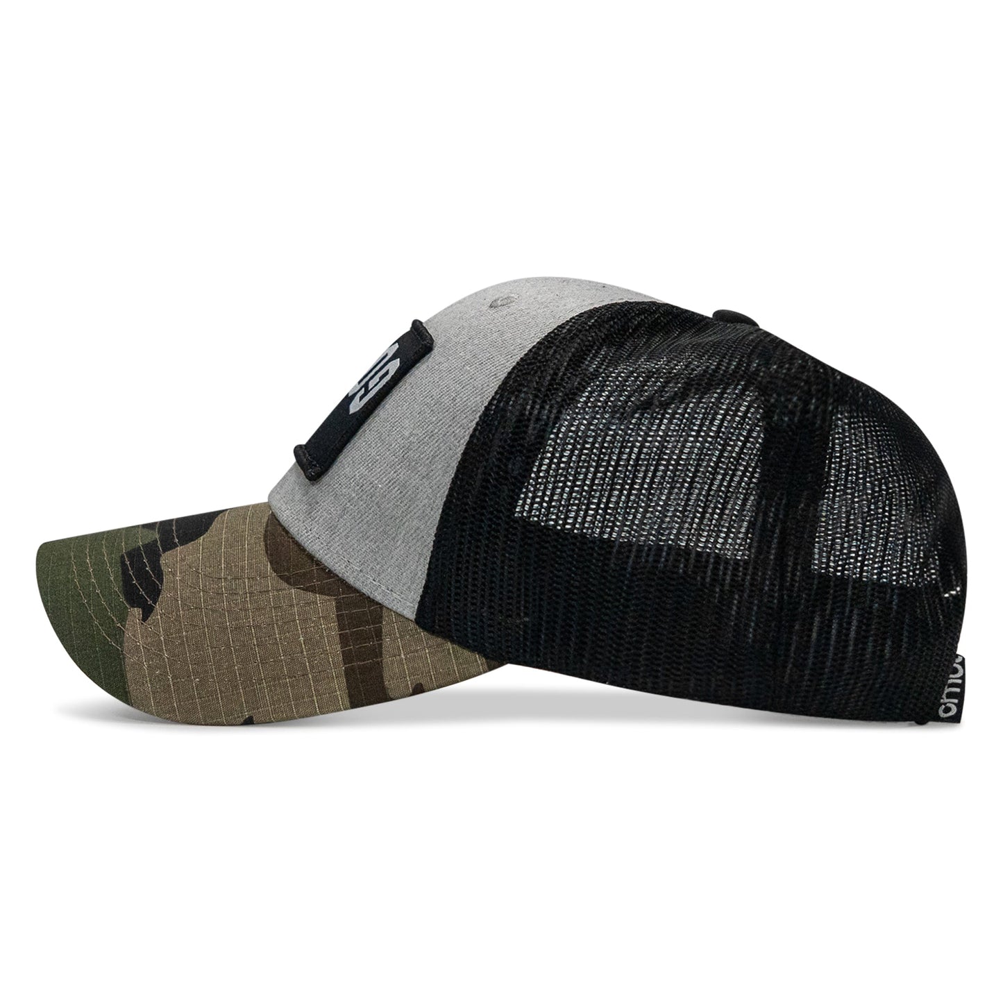 Goon Operator Patch Snapback Hat