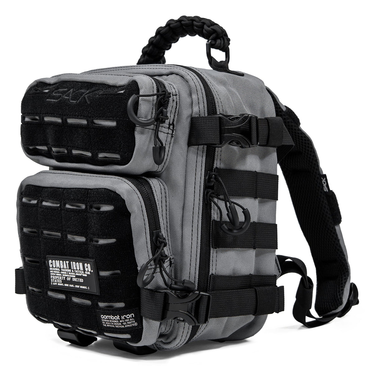 Tactical Athlete 10L Compact Backpack