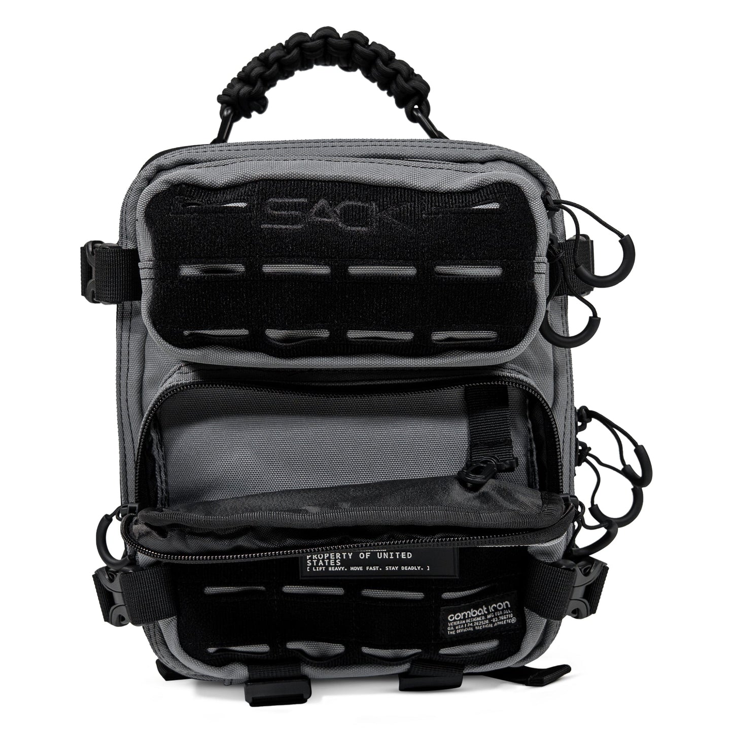 Tactical Athlete 10L Compact Backpack