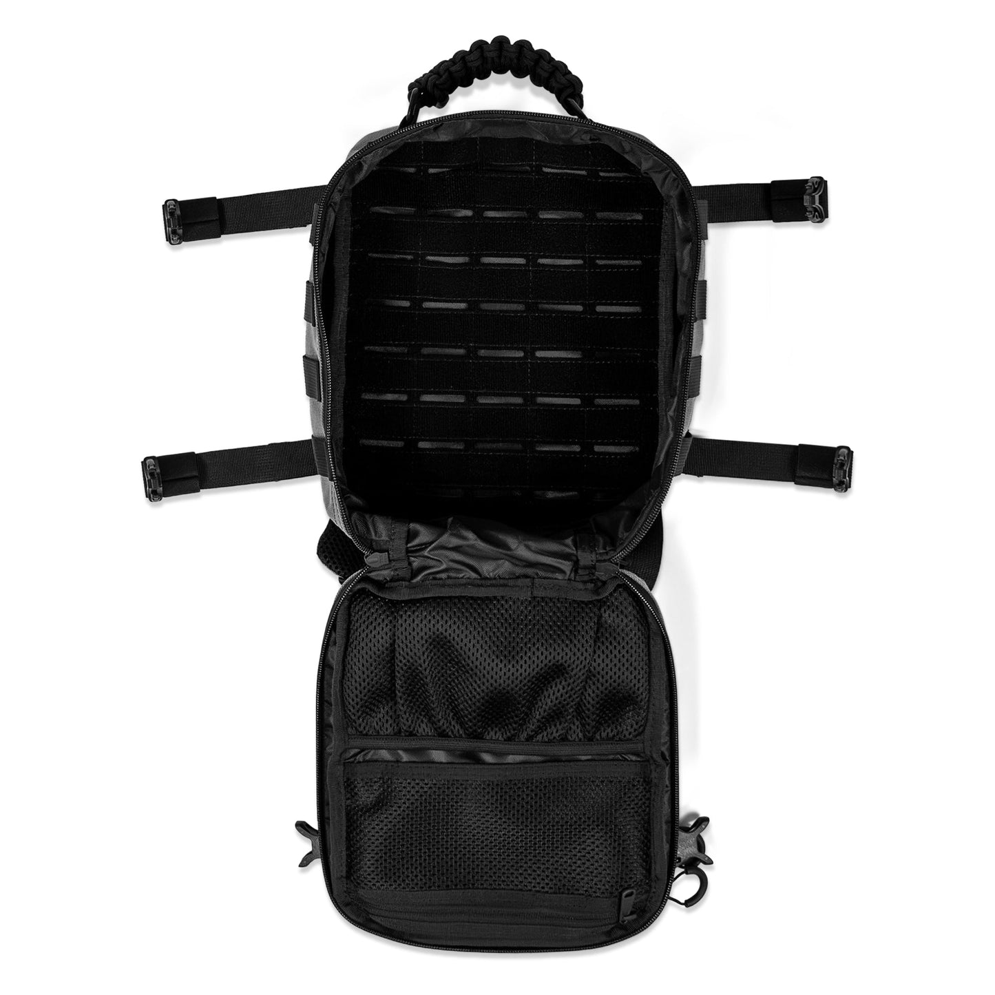 Tactical Athlete 10L Compact Backpack