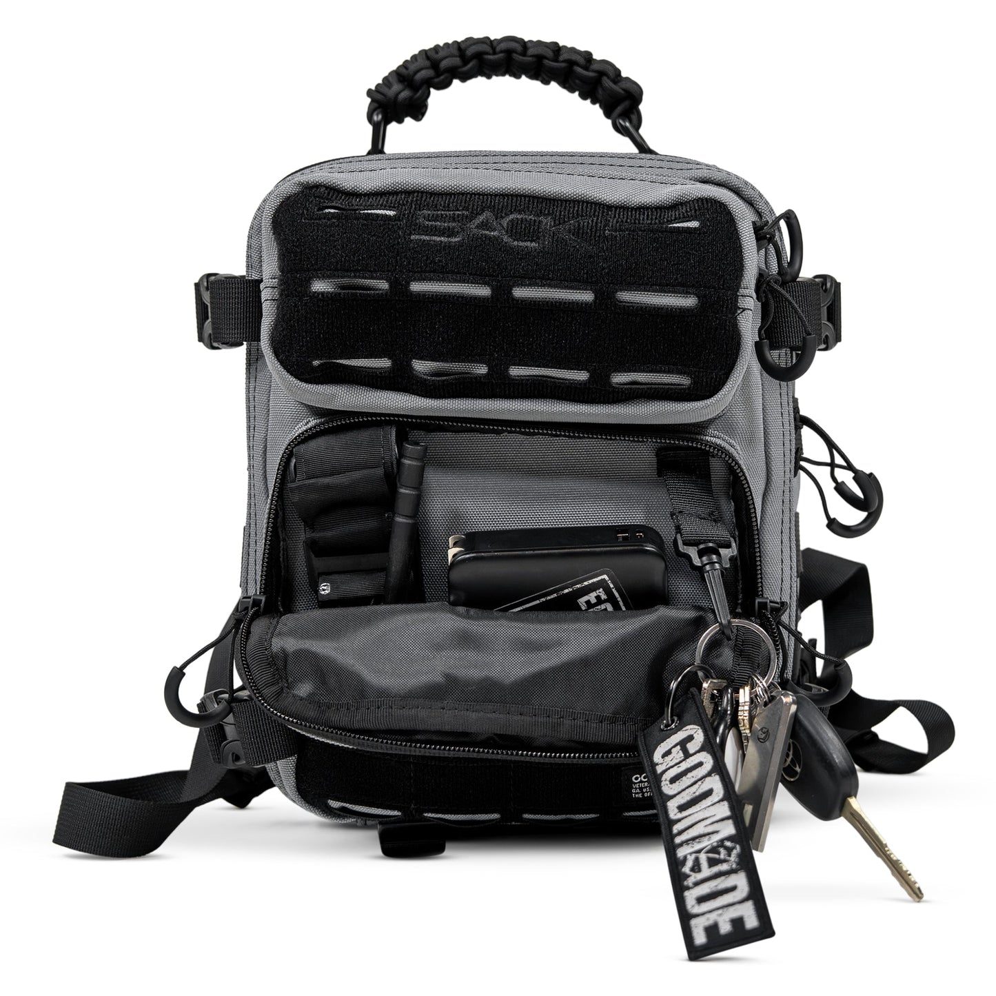 Tactical Athlete 10L Compact Backpack
