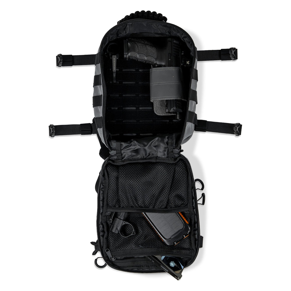 Tactical Athlete 10L Compact Backpack