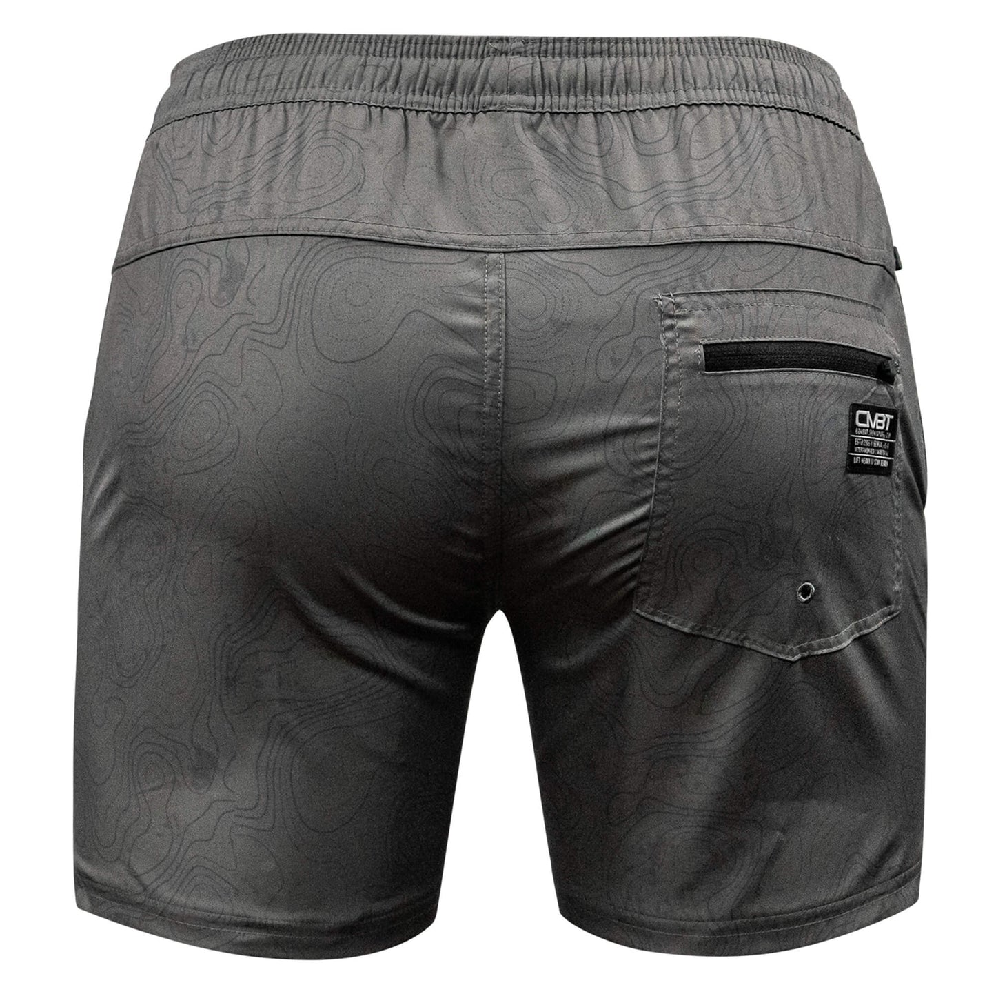 Men's Hybrid Athletic Shorts | 5.5"