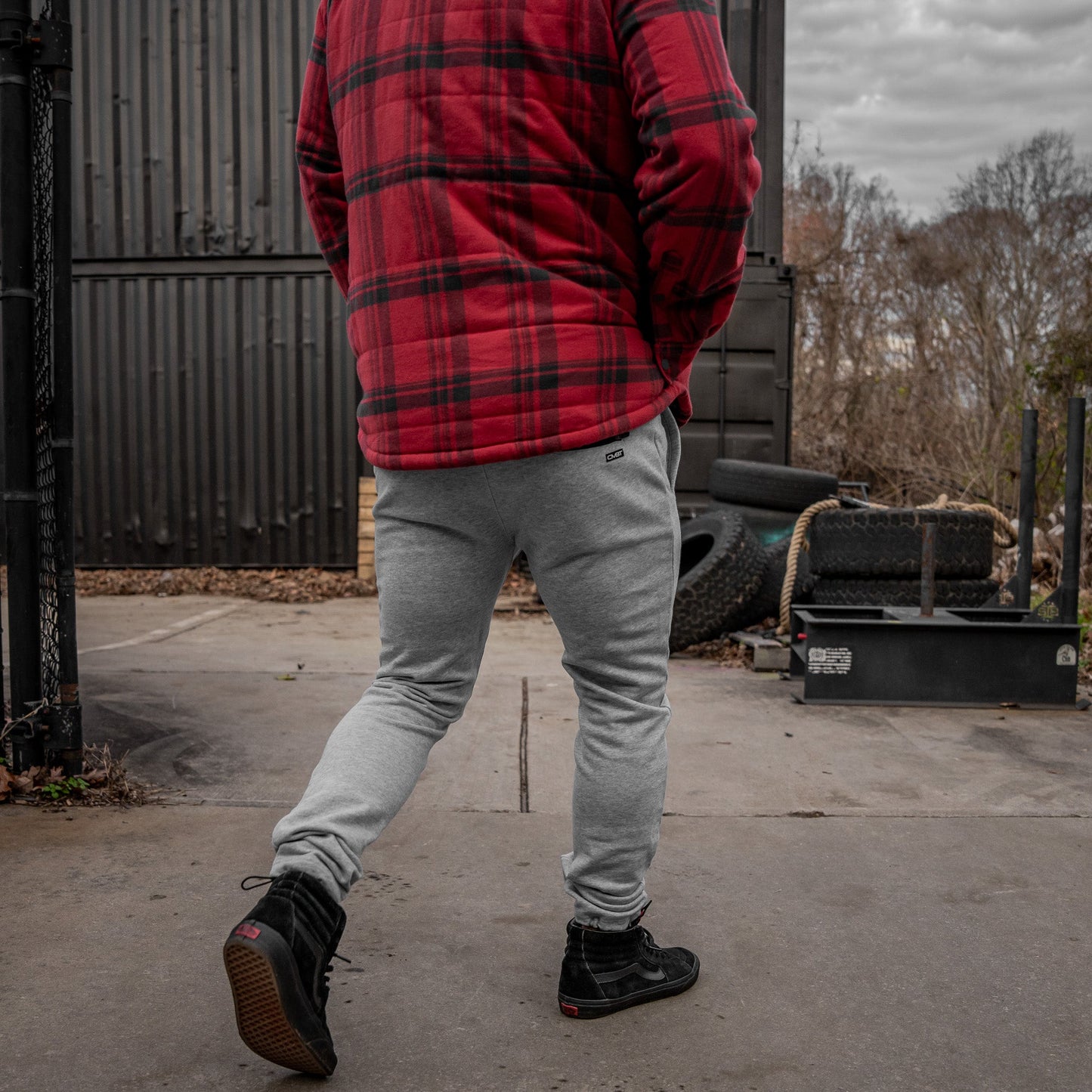 3.0 Men's Adjustable Performance Joggers