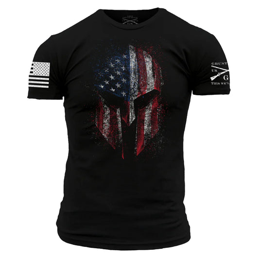 Grunt Style- American Spartan 2.0