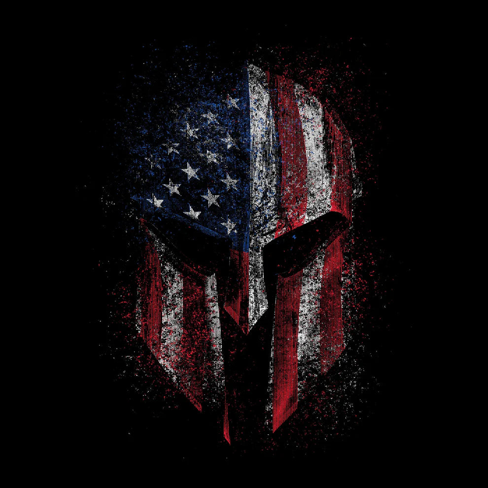 Grunt Style- American Spartan 2.0