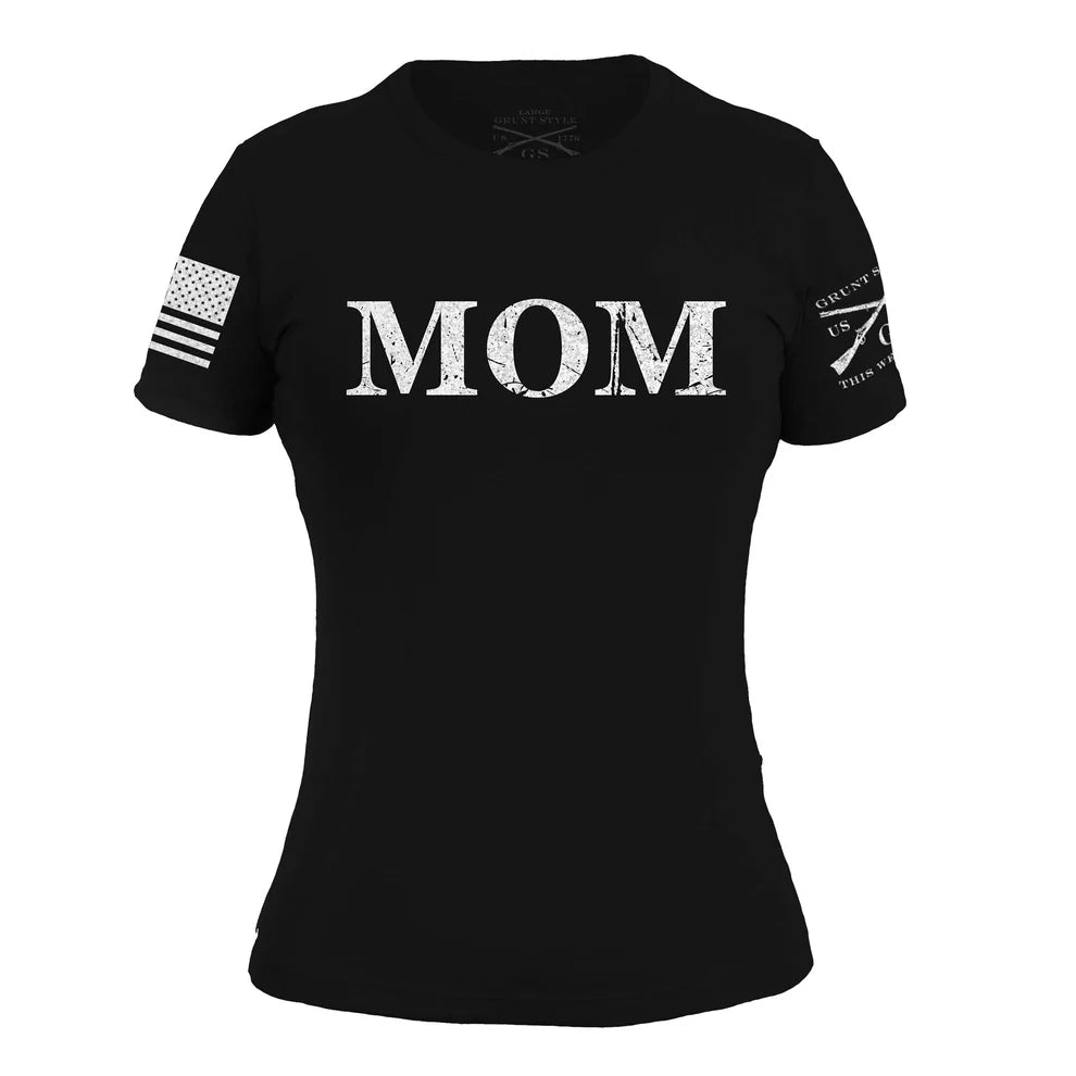 Mom Defined