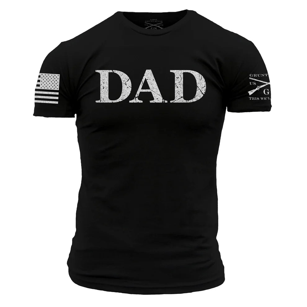 Grunt Style - Dad Defined