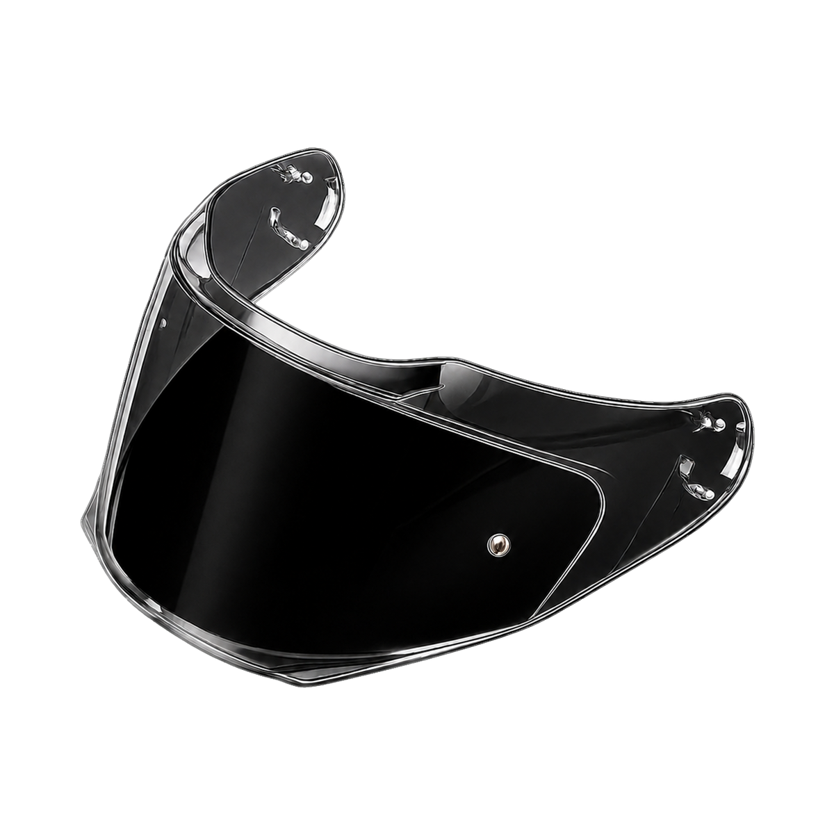 Detour Shield Outer- Clear