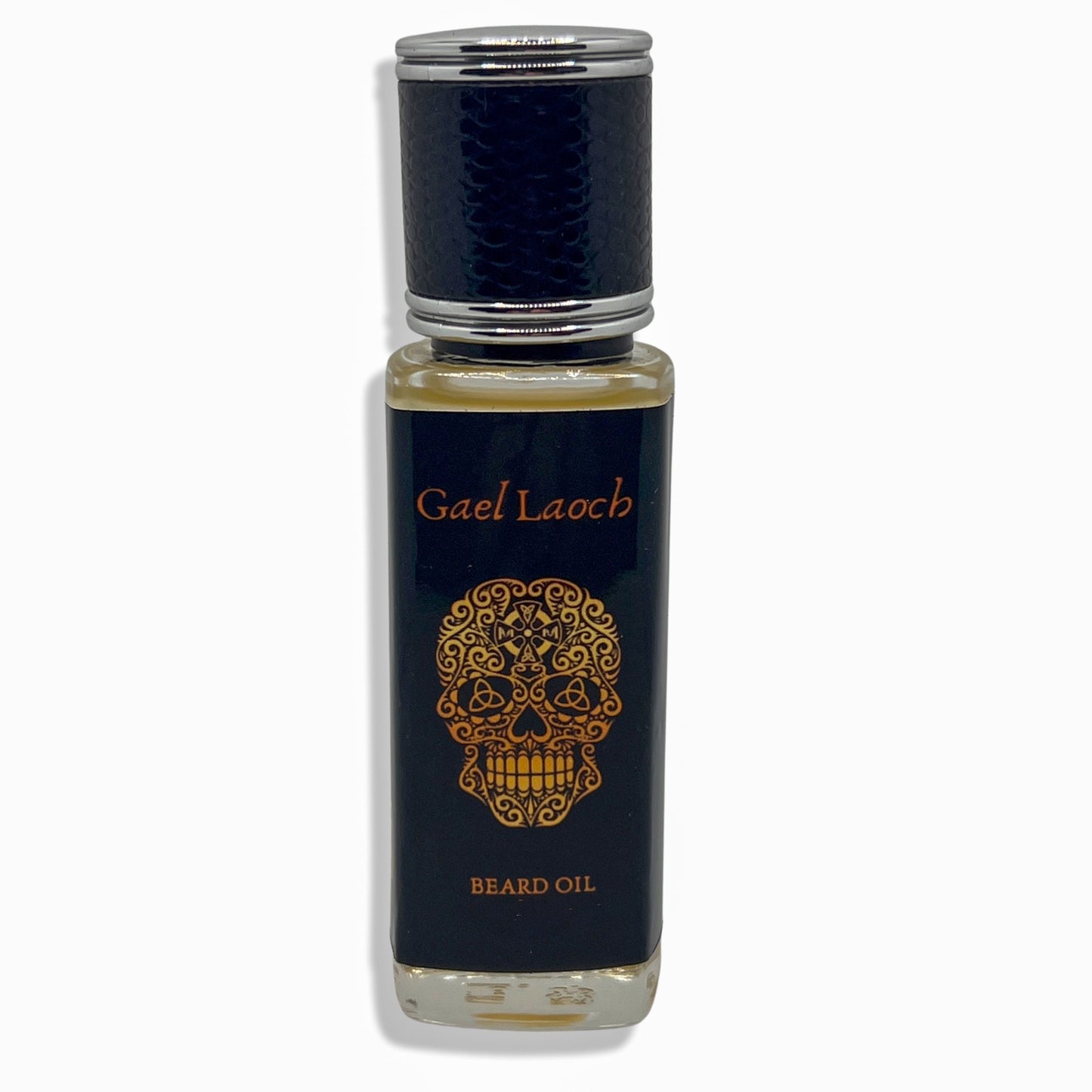 Gael Laoch Beard Oil - by Murphy and McNeil