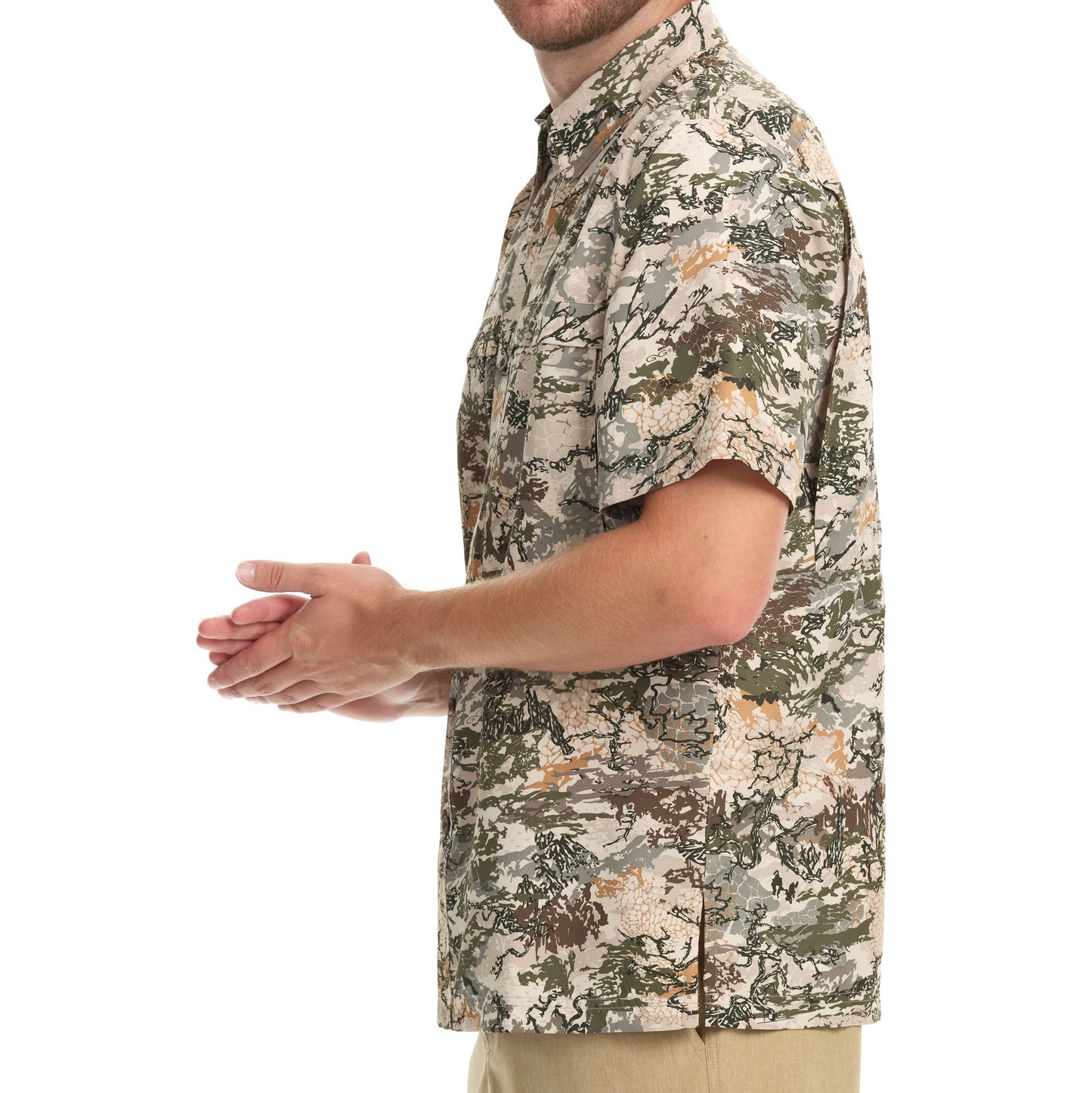 GameGuard Digital Original Shirt