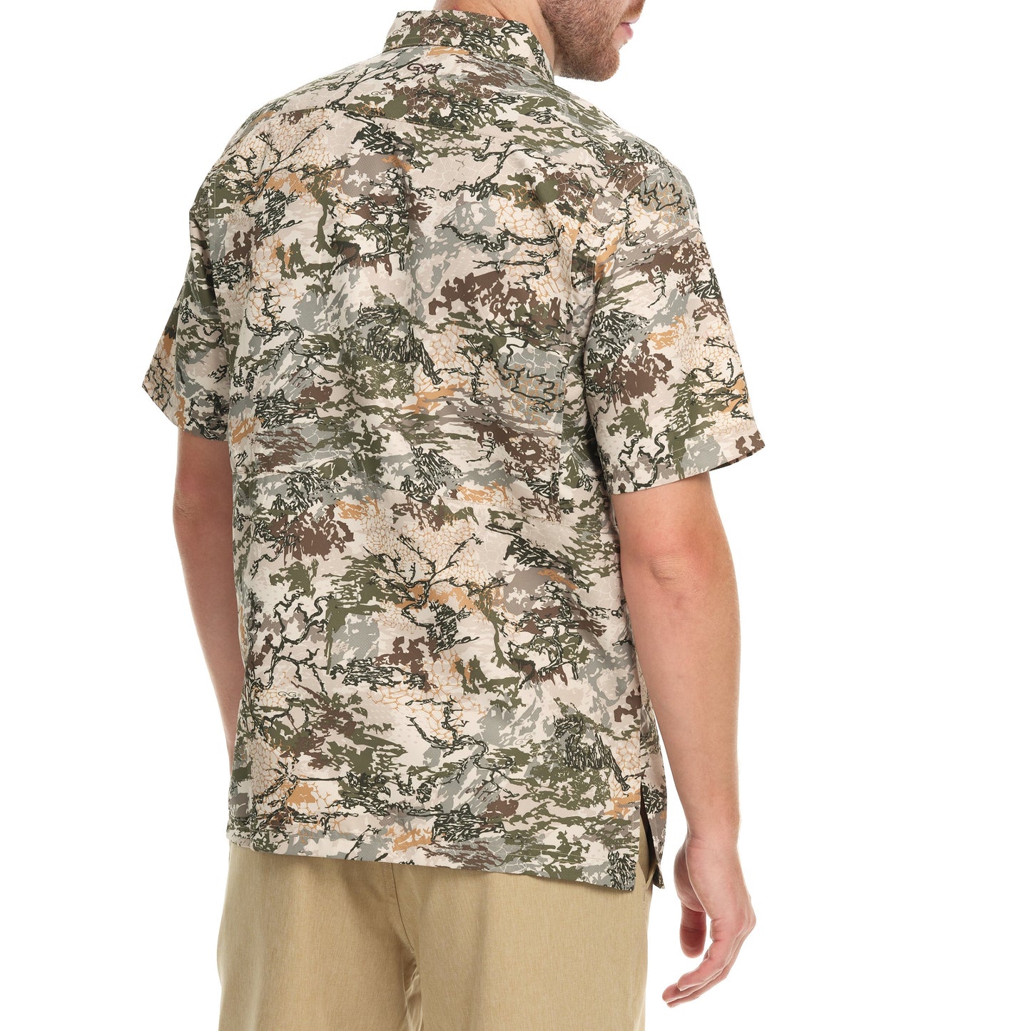 GameGuard Digital Original Shirt