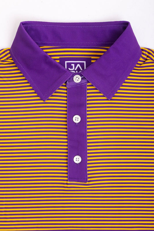 Geaux Time