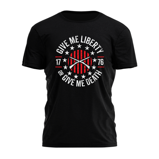 Give Me Liberty Tee