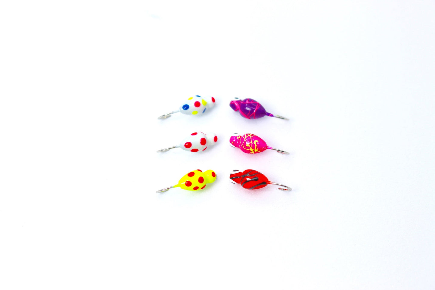 Tungsten "Glow Series" Lucky Lady