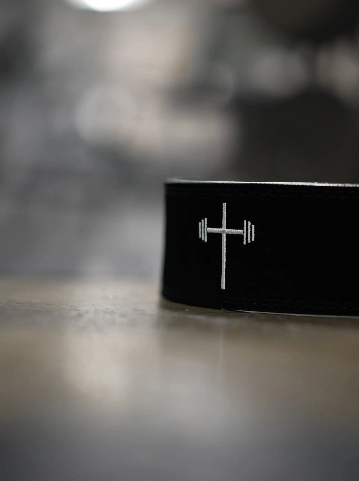 God First 10MM Premium Lever Belt