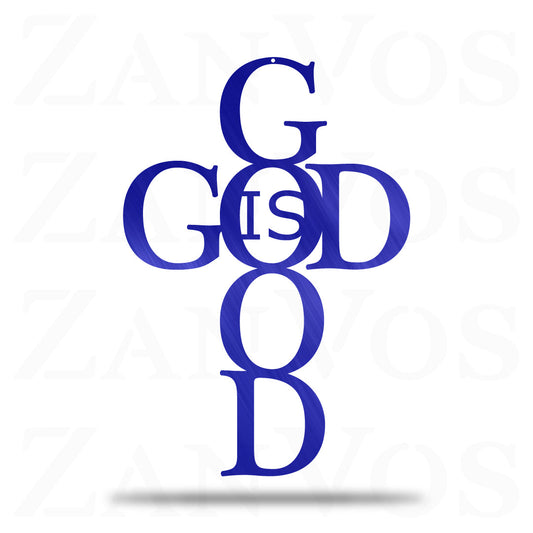 God Is Good