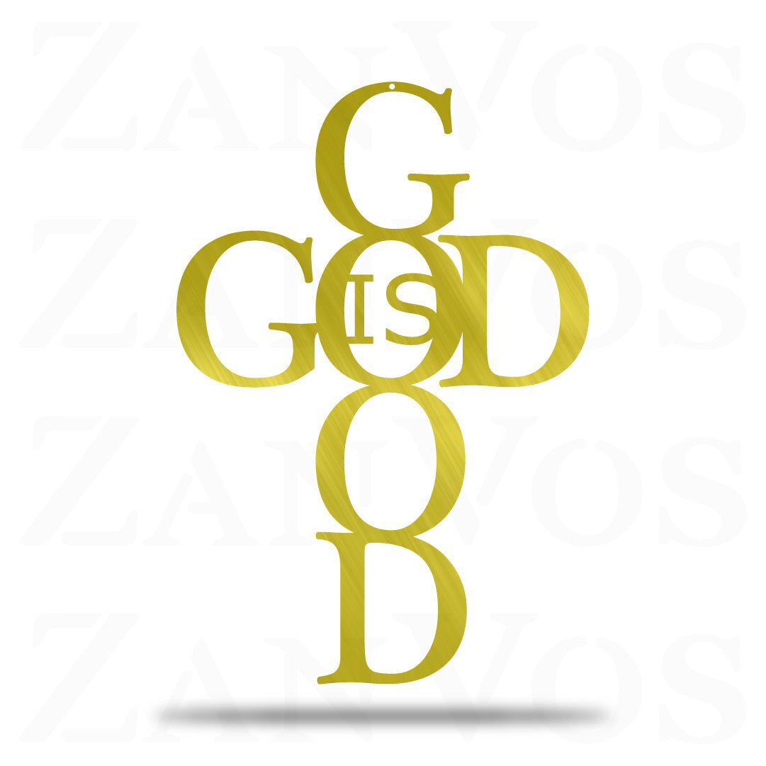 God Is Good