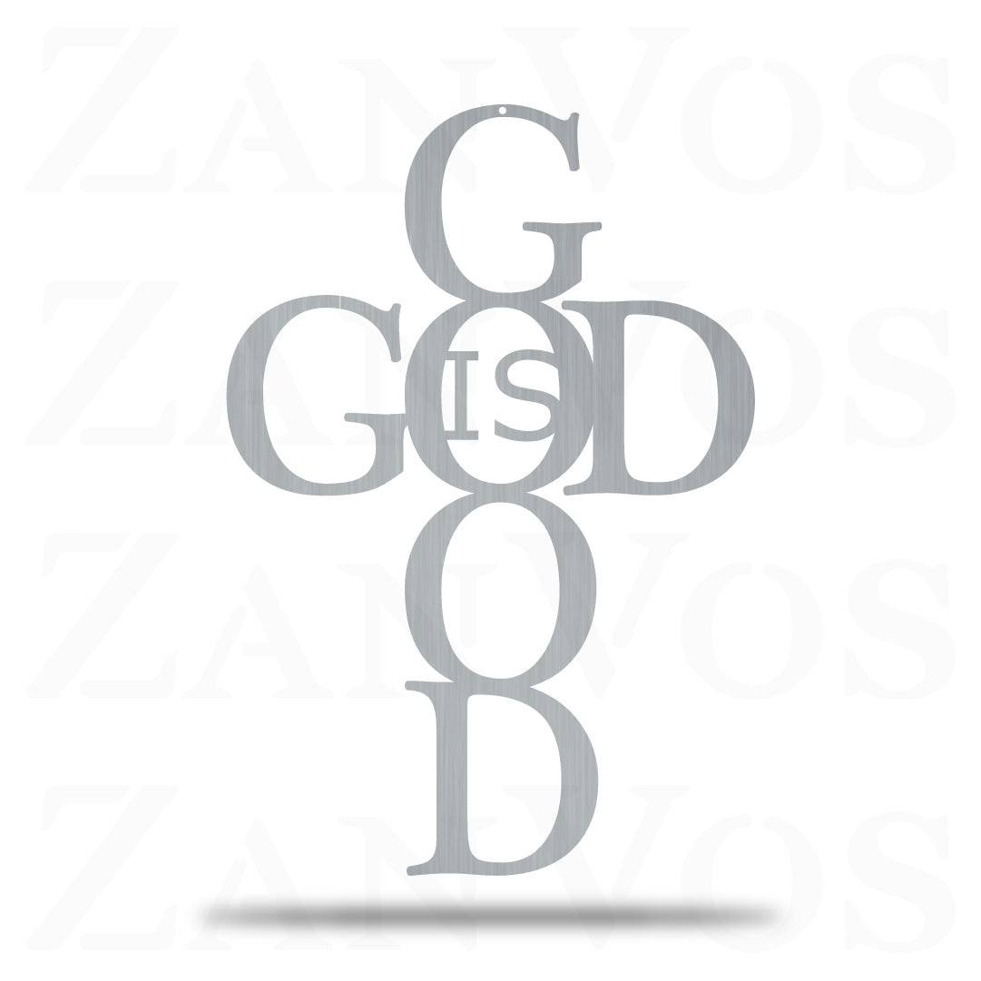 God Is Good