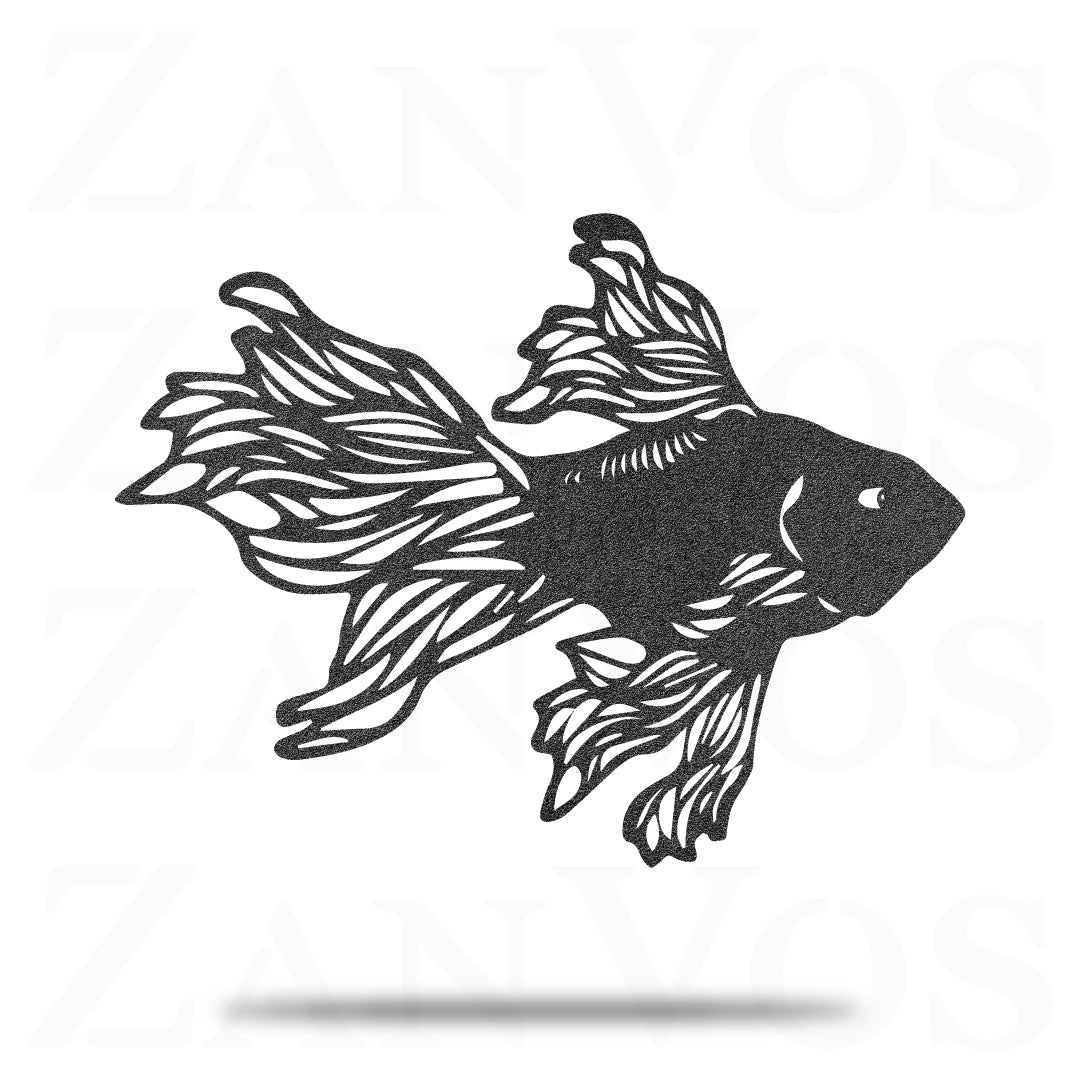 Goldfish v1