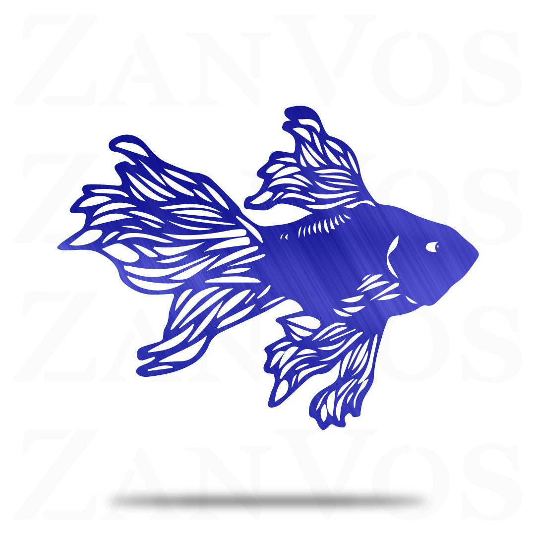 Goldfish v1