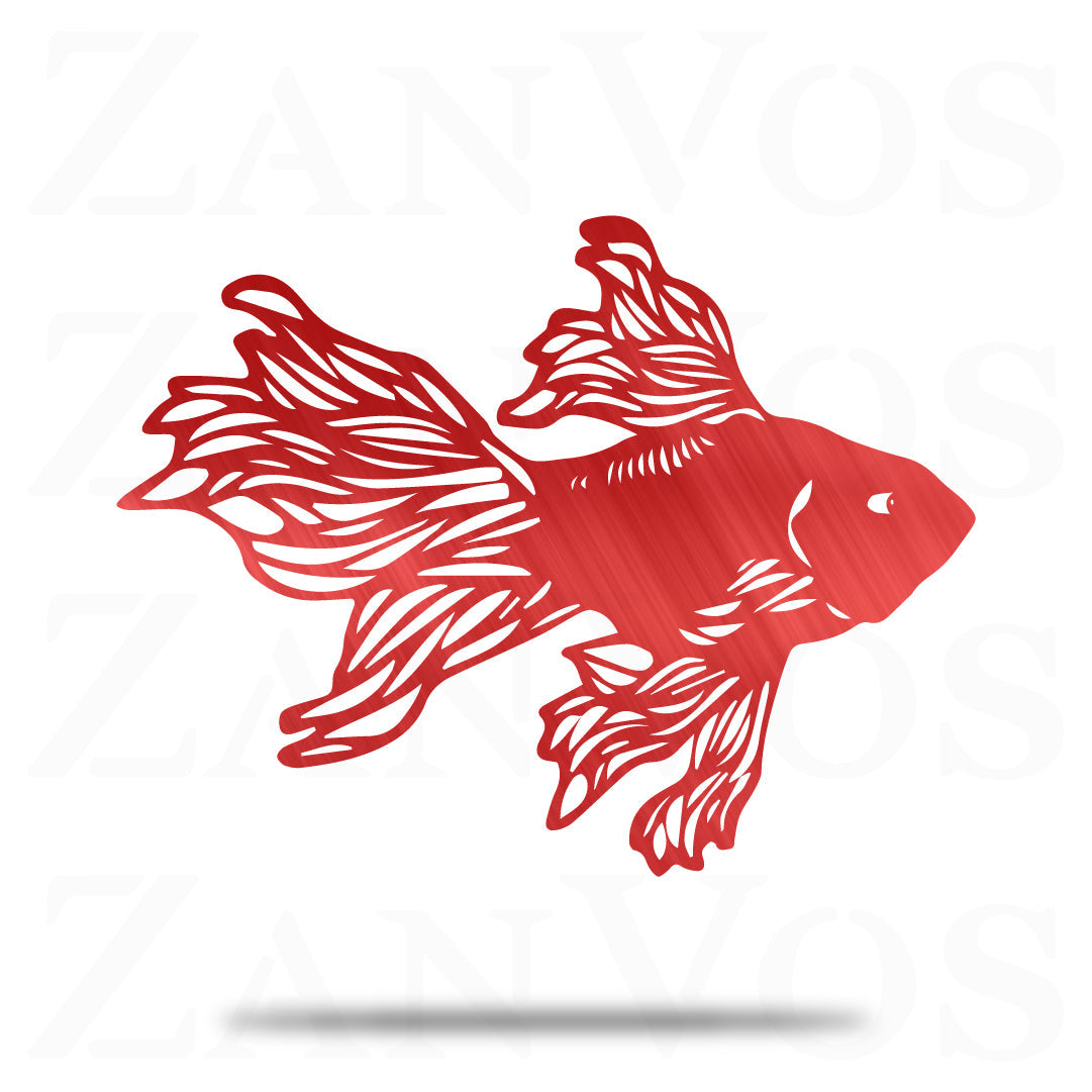 Goldfish v1