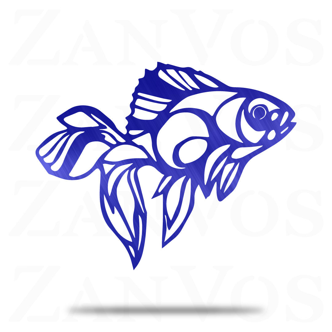 Goldfish v2